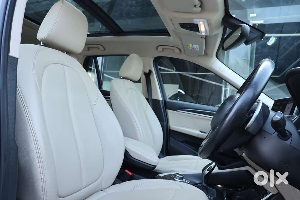 Bmw X1 2.0 Sdrive20i Xline, 2021, Petrol