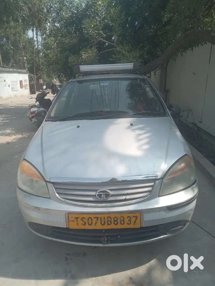 2016 Tata Indica Ev2 Ls