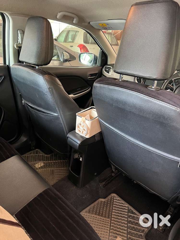 Wanted To Sell Baleno Alpha 2019 Dec End