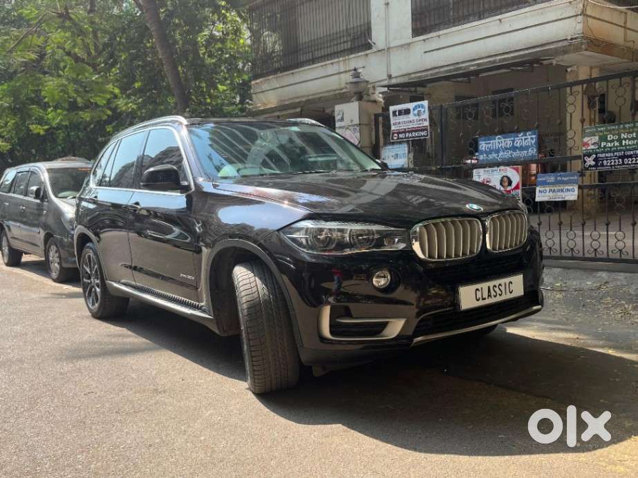 Bmw X5 Xdrive 30d, 2018, Diesel