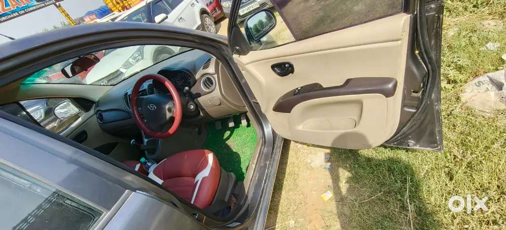 Hyundai I10 2013 Petrol 130000 Km Driven