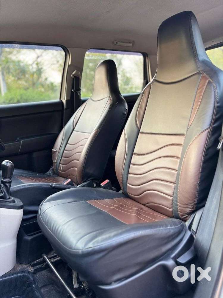 Maruti Suzuki Wagon R Lxi Cng Optional, 2021, Cng & Hybrids