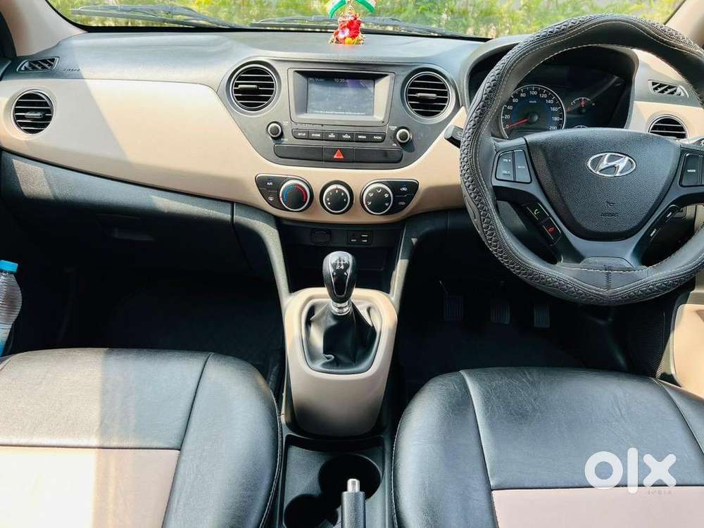 Hyundai Grand I10 Prime 2017 Diesel Good Condition