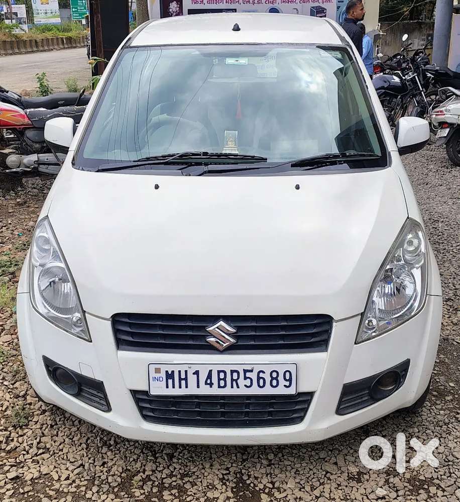 Maruti Suzuki Ritz 2009 Diesel 179000 Km Driven