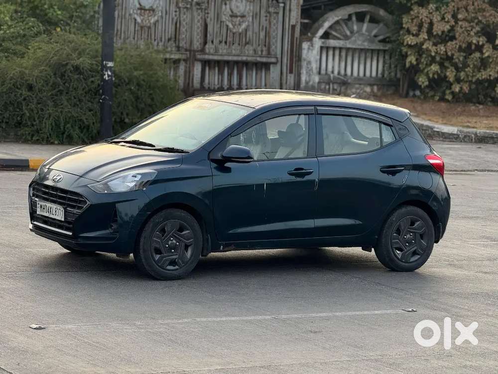 Hyundai Grand I10 Nios 2020 Corporate Edition