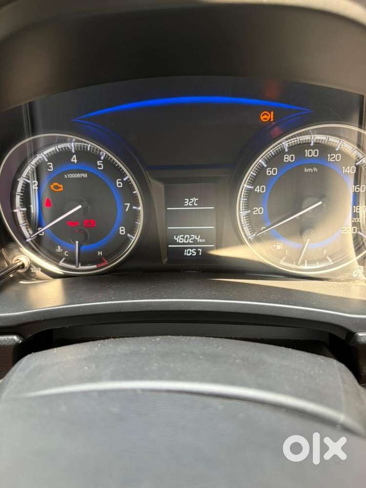 Maruti Suzuki Baleno 2019 Petrol Well Maintained