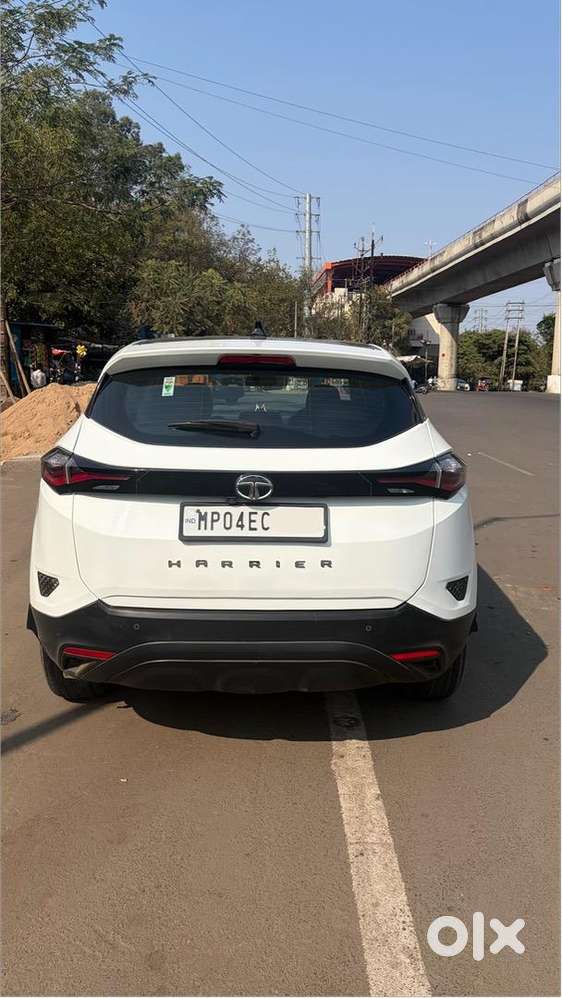 Tata Harrier 2022 Diesel