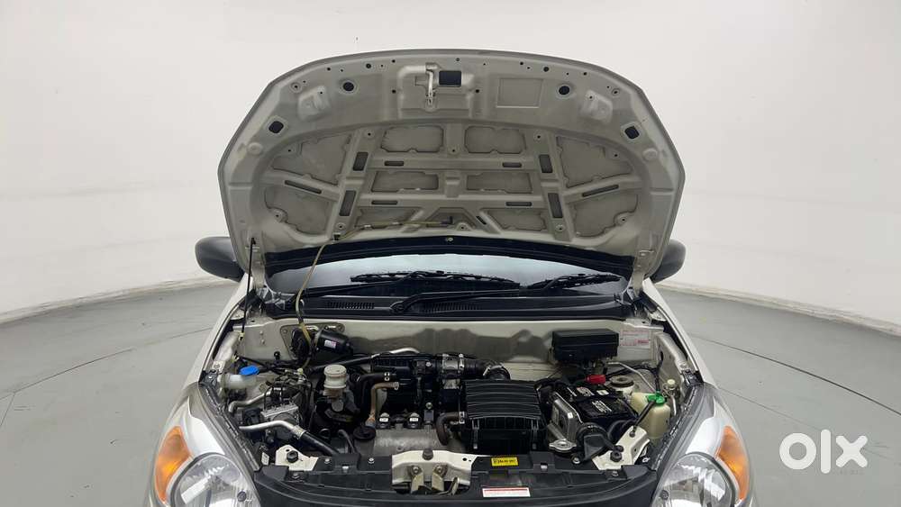 Maruti Suzuki Alto 800 Vxi, 2020, Petrol