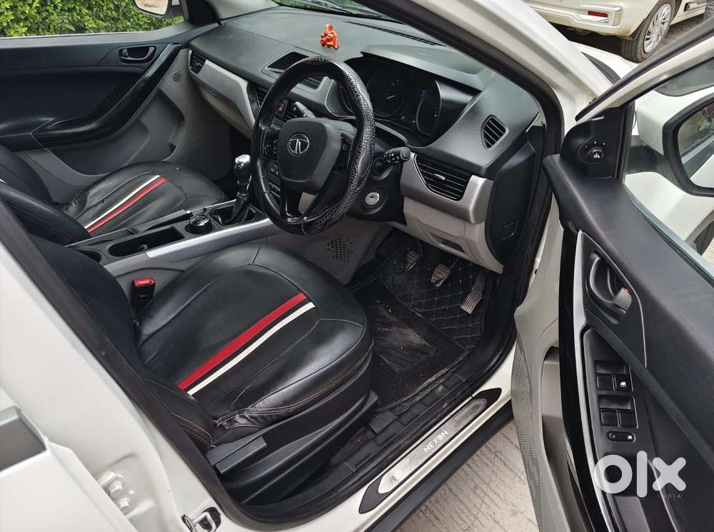 Tata Nexon 1.5 Revotorq Xz, 2019, Diesel