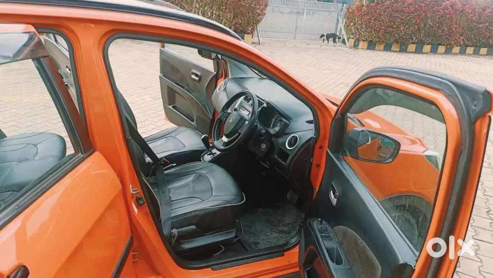 Maruti Suzuki Celerio 2018 Petrol Automatic