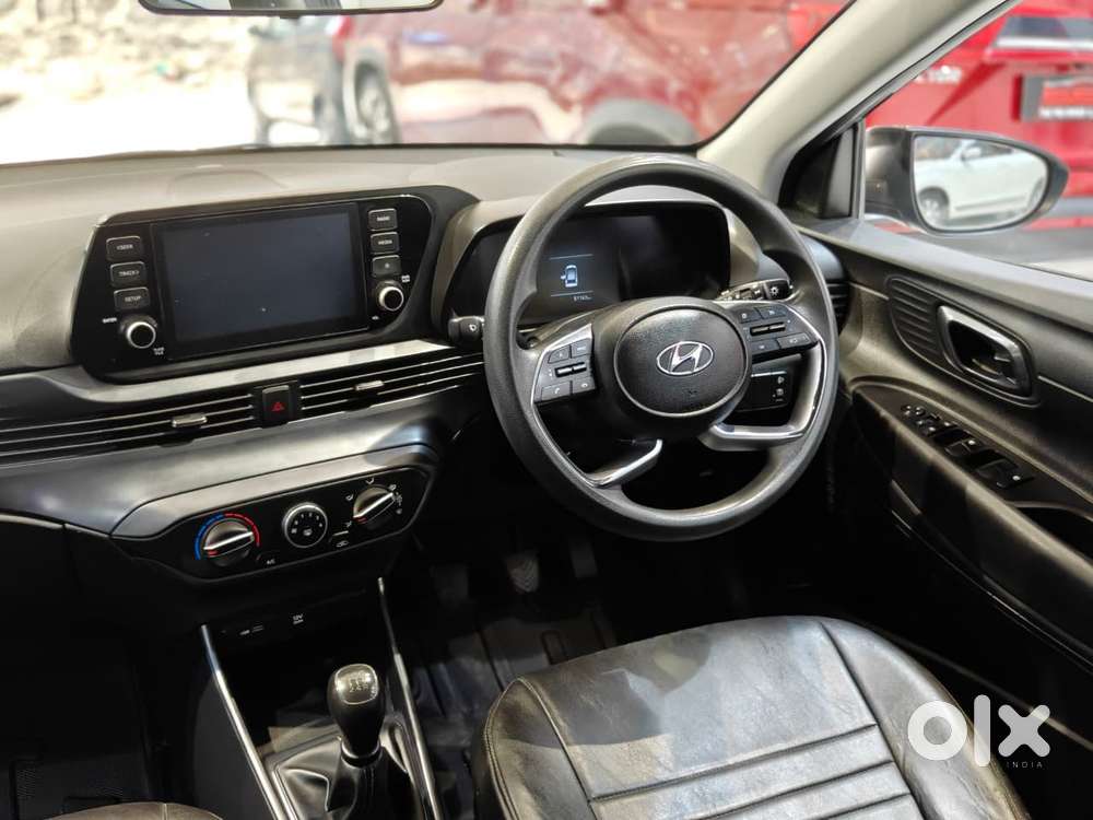 Hyundai I20 1.2 Spotz, 2023, Petrol