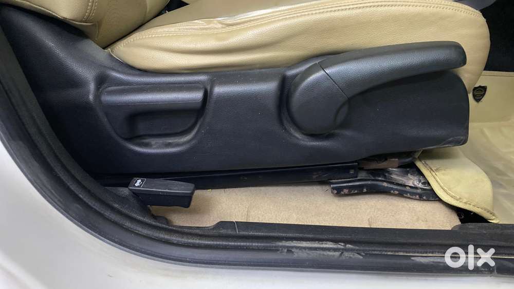 Honda City 2015-2017 I Vtec Cvt Vx, 2016, Petrol