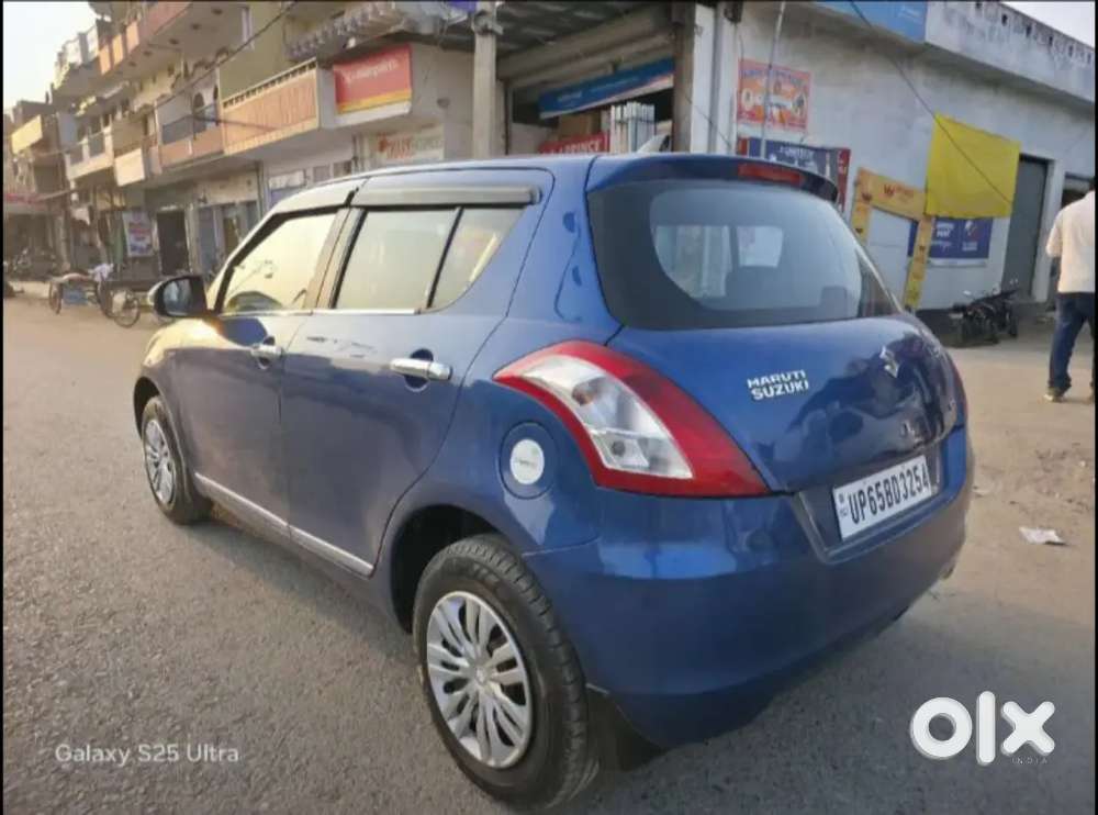Maruti Suzuki Urgent Sell Only In 4.1l