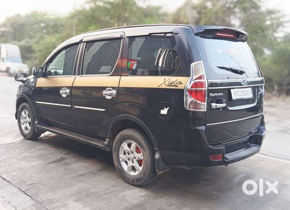 Mahindra Xylo E9 Bs-iv, 2014, Diesel
