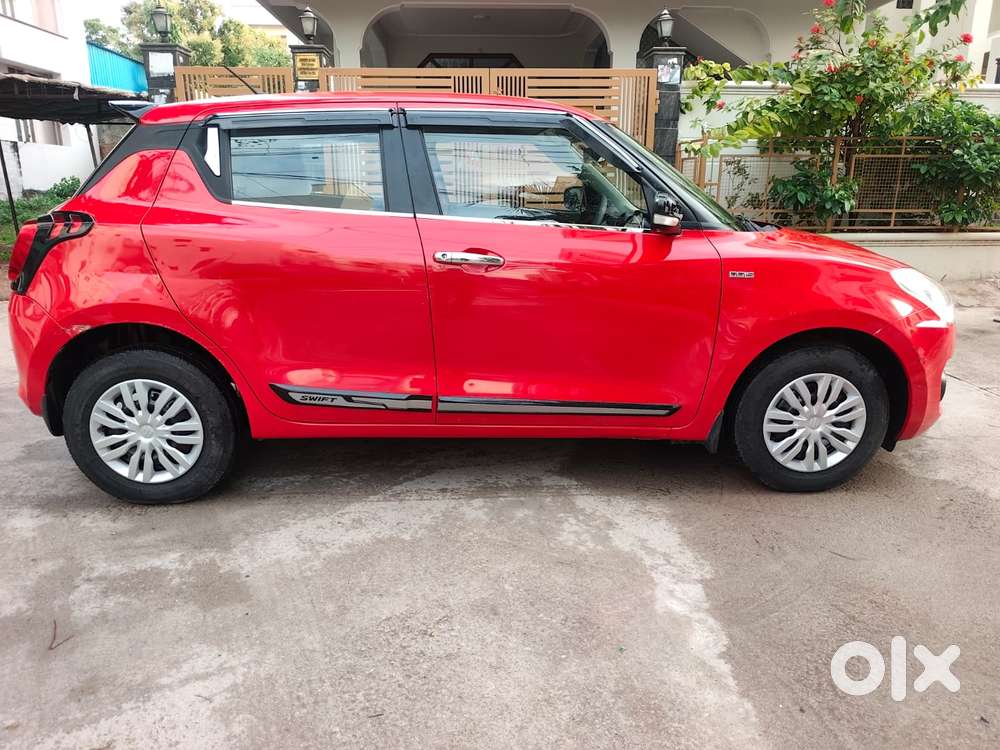 Maruti Suzuki Swift Vdi (o), 2019, Diesel