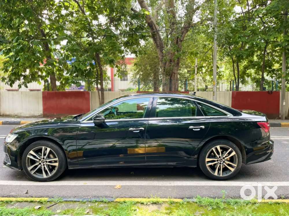 Audi A6 2.0 45 Tfsi Technology, 2022, Petrol