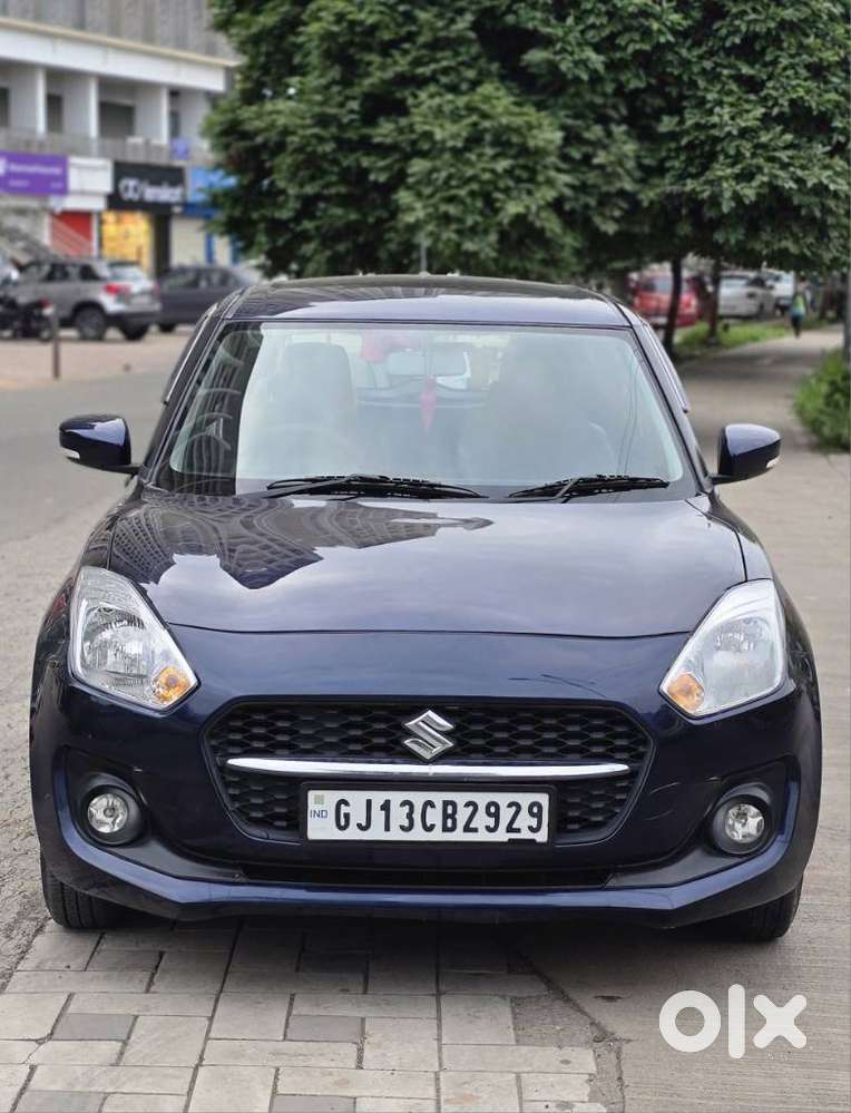 Maruti Suzuki Swift Vxi Ags, 2023, Petrol