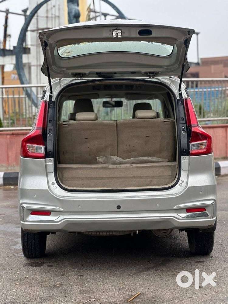 Maruti Suzuki Ertiga Vxi (o) Cng, 2022, Cng & Hybrids