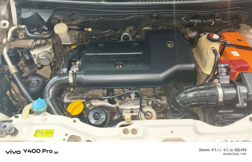 Maruti Suzuki Ertiga Diesel 2016