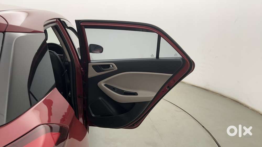 Hyundai Elite I20 Asta Option Diesel, 2017, Diesel