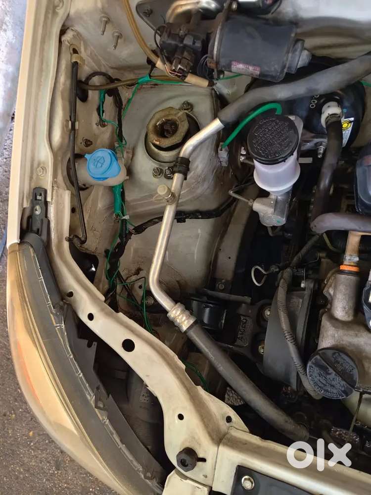 Maruti Suzuki 800 Petrol 2018