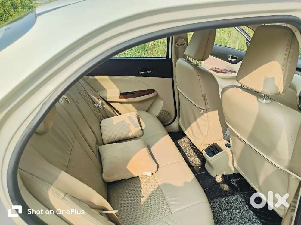 Maruti Suzuki Dzire 1.2 2019