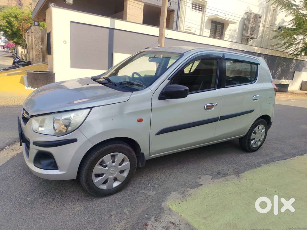 Maruti Suzuki Alto K10 Vxi Amt, 2019