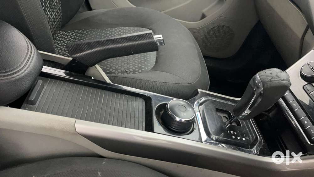 Tata Nexon 1.2 Revotron Xza Plus, 2019, Petrol
