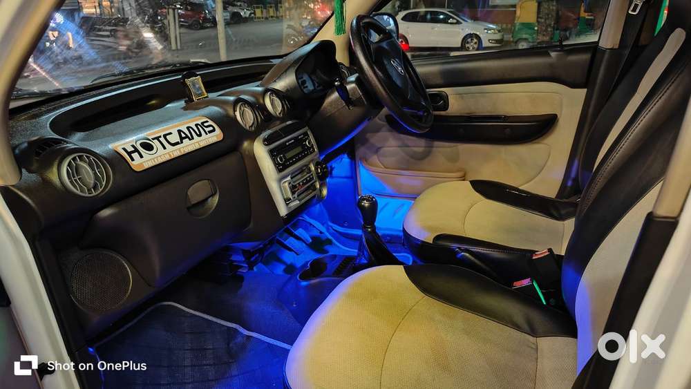 Hyundai Santro Xing GLS, 2013, Petrol