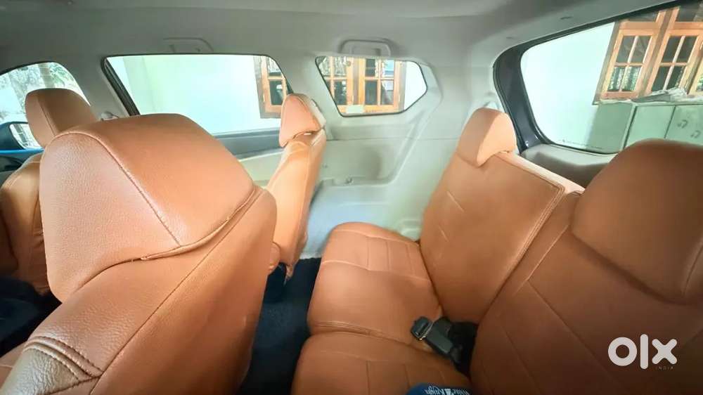Mahindra Marazzo M2 2019 Model Low Km Neat And Clean Car For Sale