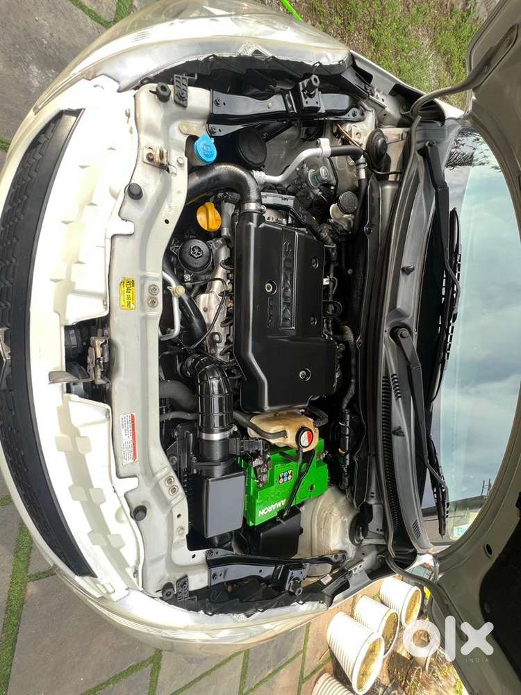 Maruti Suzuki Swift 2013 Diesel 103000 Km Driven