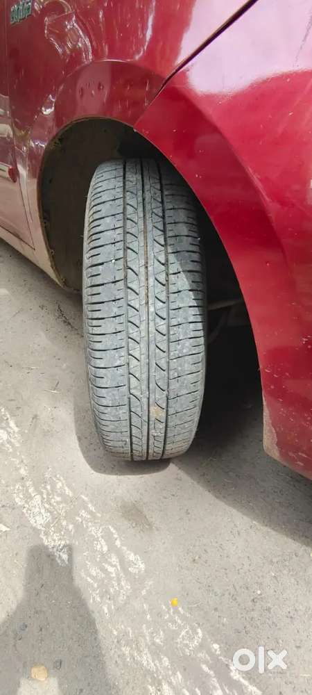 Tata Manza 2010 Petrol Well Maintained