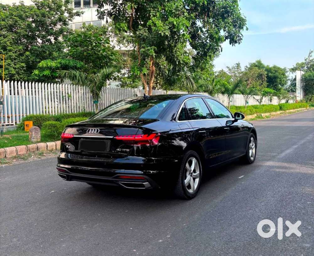 Audi A4 2.0 Premium 40 Tfsi, 2023, Petrol