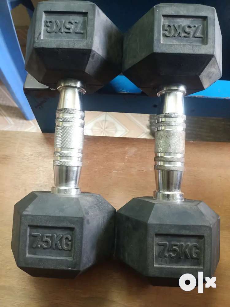 Nodens dumbbell sale