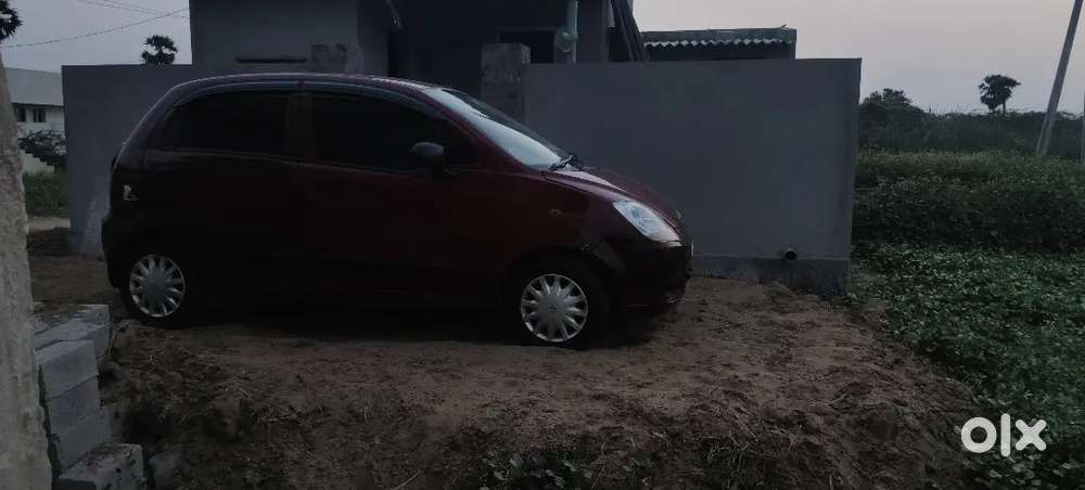 Chevrolet Spark 2010 Petrol Good Condition