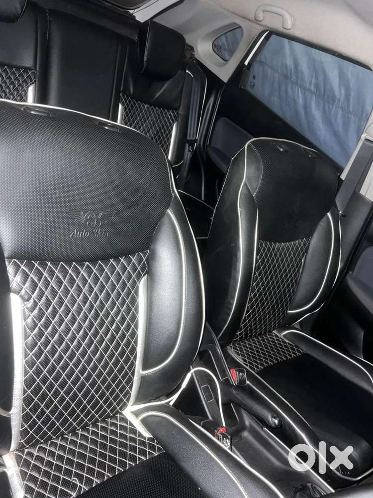 Maruti Suzuki Baleno 2021 Petrol Good Condition