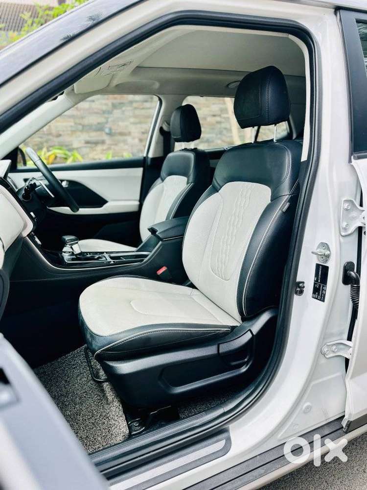 Hyundai Creta Sx (o) 1.5 Diesel Automatic, 2022, Diesel