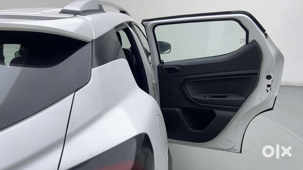 Renault Kiger Rxz, 2023, Petrol