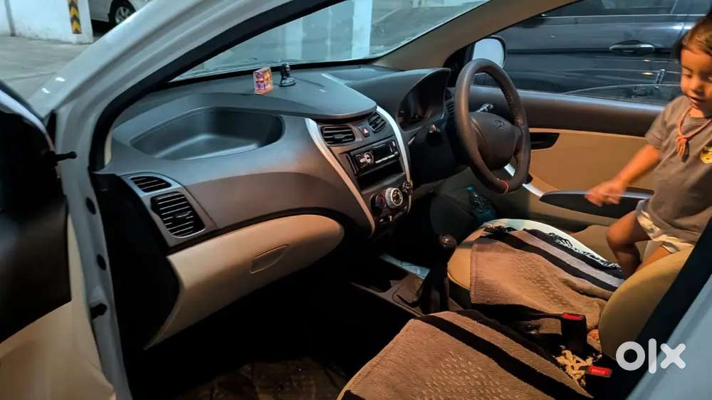 Hyundai Eon 2017 Cng & Hybrids Well Maintained