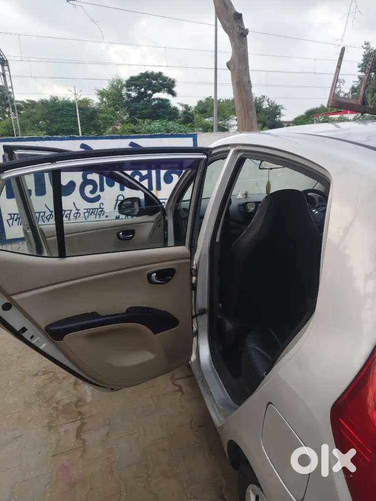 Hyundai I10 Kappa Magna 2013 Model