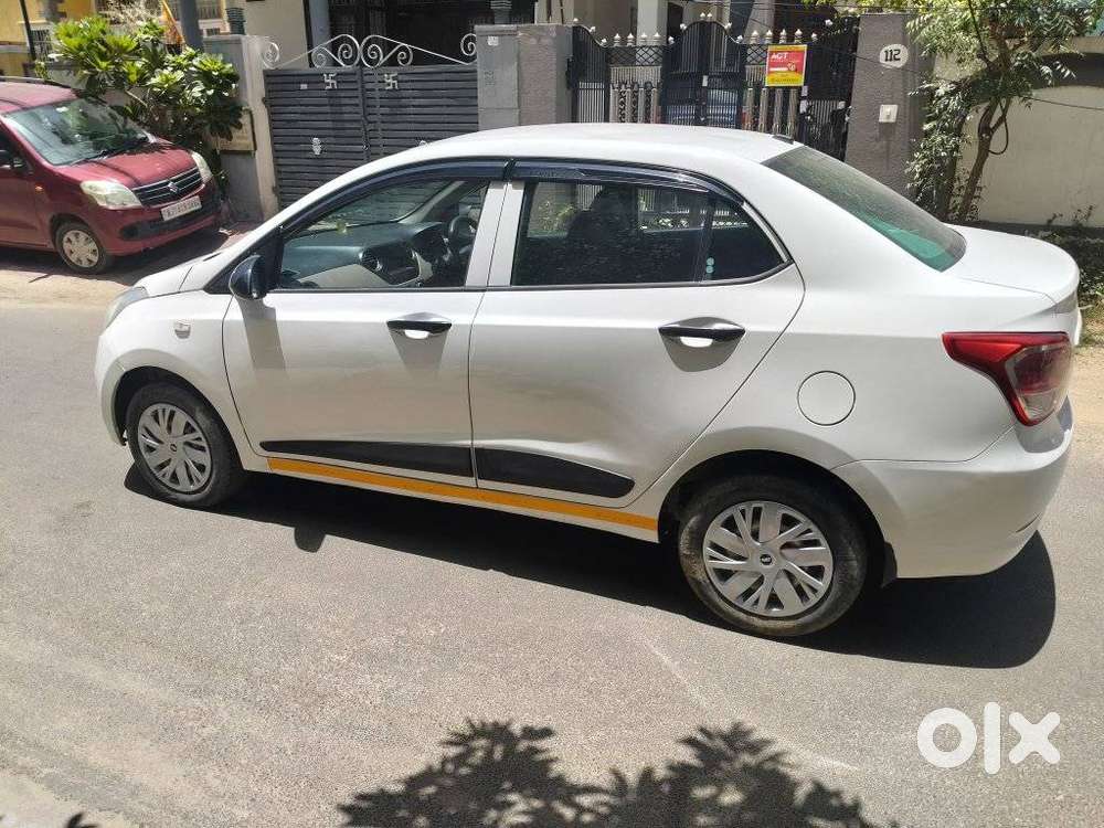 Hyundai Xcent Prime 1.2 T Crdi, 2018, Diesel