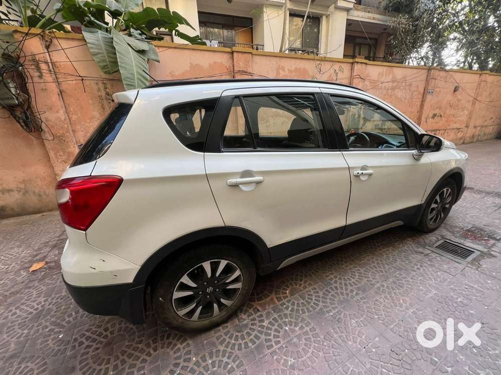 Maruti Suzuki Diesel 2018 Car