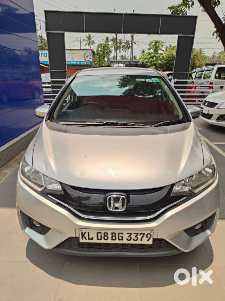 Honda Jazz 1.2 Sv I Vtec, 2015, Petrol