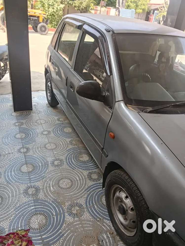Maruti Suzuki Zen Estilo 2001 Petrol 65000 Km Driven