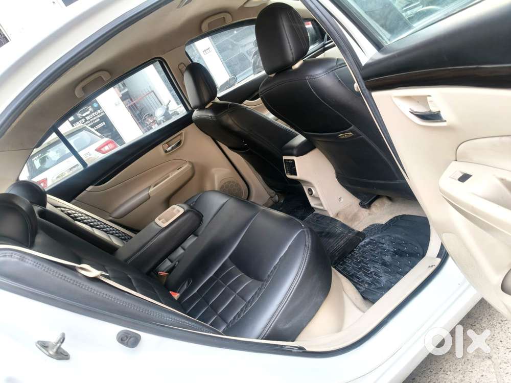 Maruti Suzuki Ciaz Sigma 1.5, 2018, Diesel