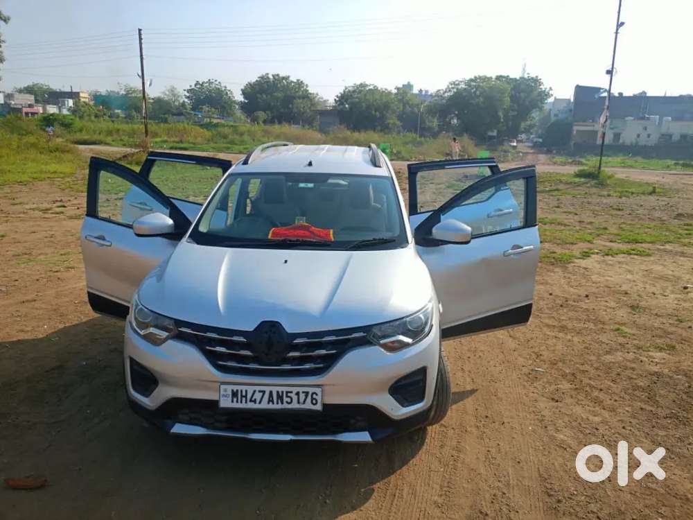 Renault Triber Rxt 2019