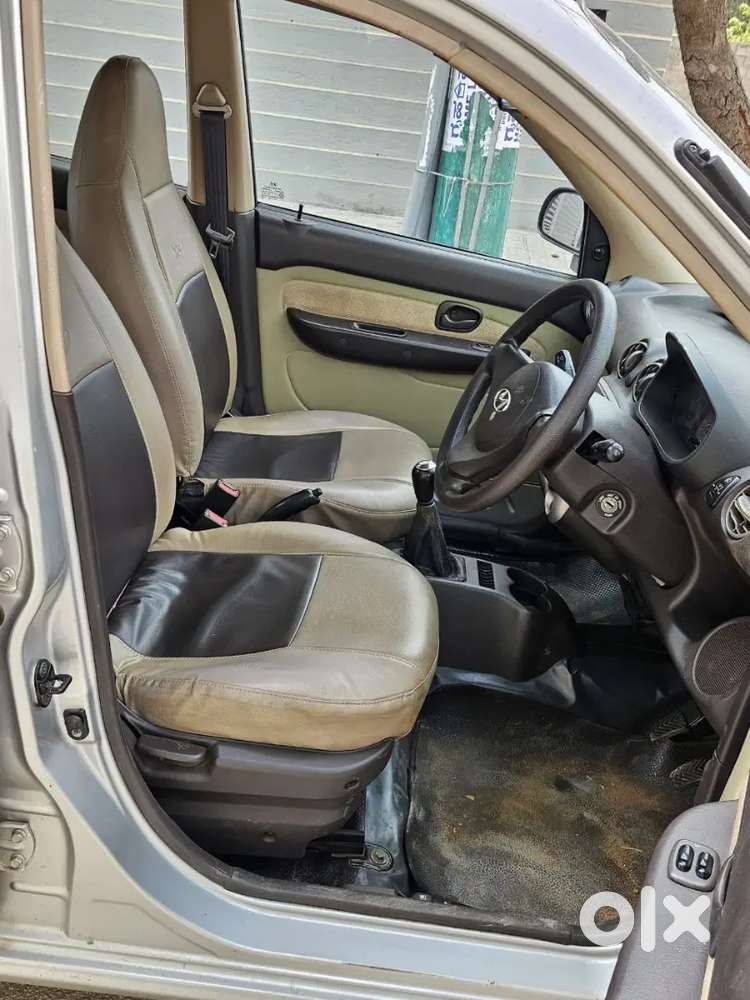 Hyundai Santro Xing Gls Plus