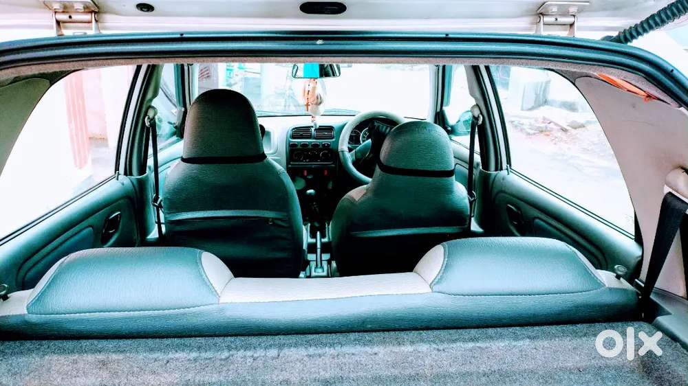 Maruti Suzuki Alto K10 2013