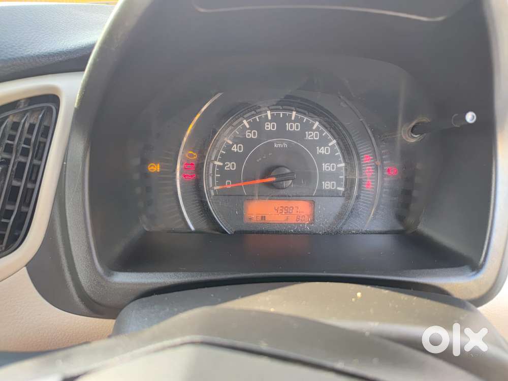 Honda Amaze 1.5 V I-dtec Mt, 2018, Diesel