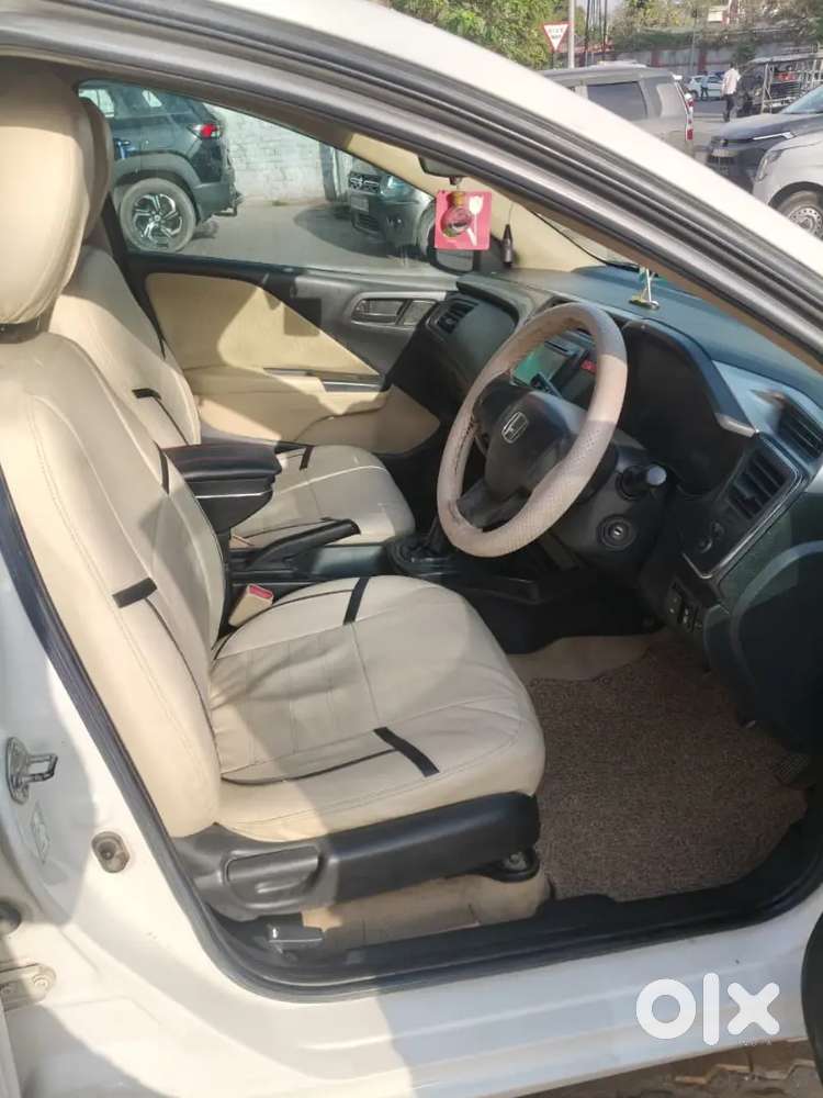 Honda City 2014 Diesel 95000 Km Driven